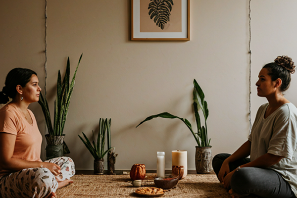 The Art of Slowing Down: Why Ritual Changes How You Taste