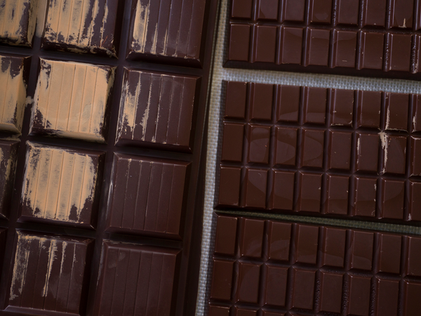 Cacao vs chocolate: same plant, different thing