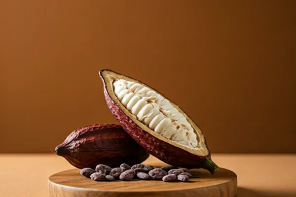Pacific Cacao: The Flavours of Place