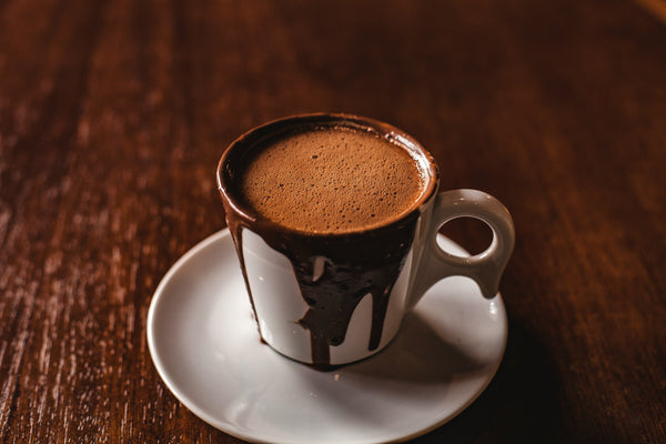 Drinking cacao vs hot chocolate: what you are actually drinking