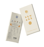 Ka kā wā 100% Daily Ritual Cacao 'Ahika' Kawakawa + Horopito 115g Bar