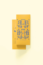 80% Hazelnut Dark Cacao Bar | 115g