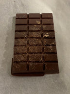 70% Cacao bar with Mapoutahi Pa Tote (Salt) + Karengo (Seaweed) | 115gm