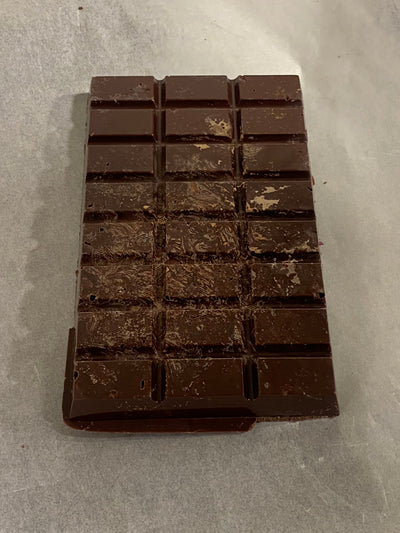 70% Cacao bar with Mapoutahi Pa Tote (Salt) + Karengo (Seaweed) | 115gm
