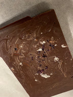 70% Cacao bar with Mapoutahi Pa Tote (Salt) + Karengo (Seaweed) | 115gm