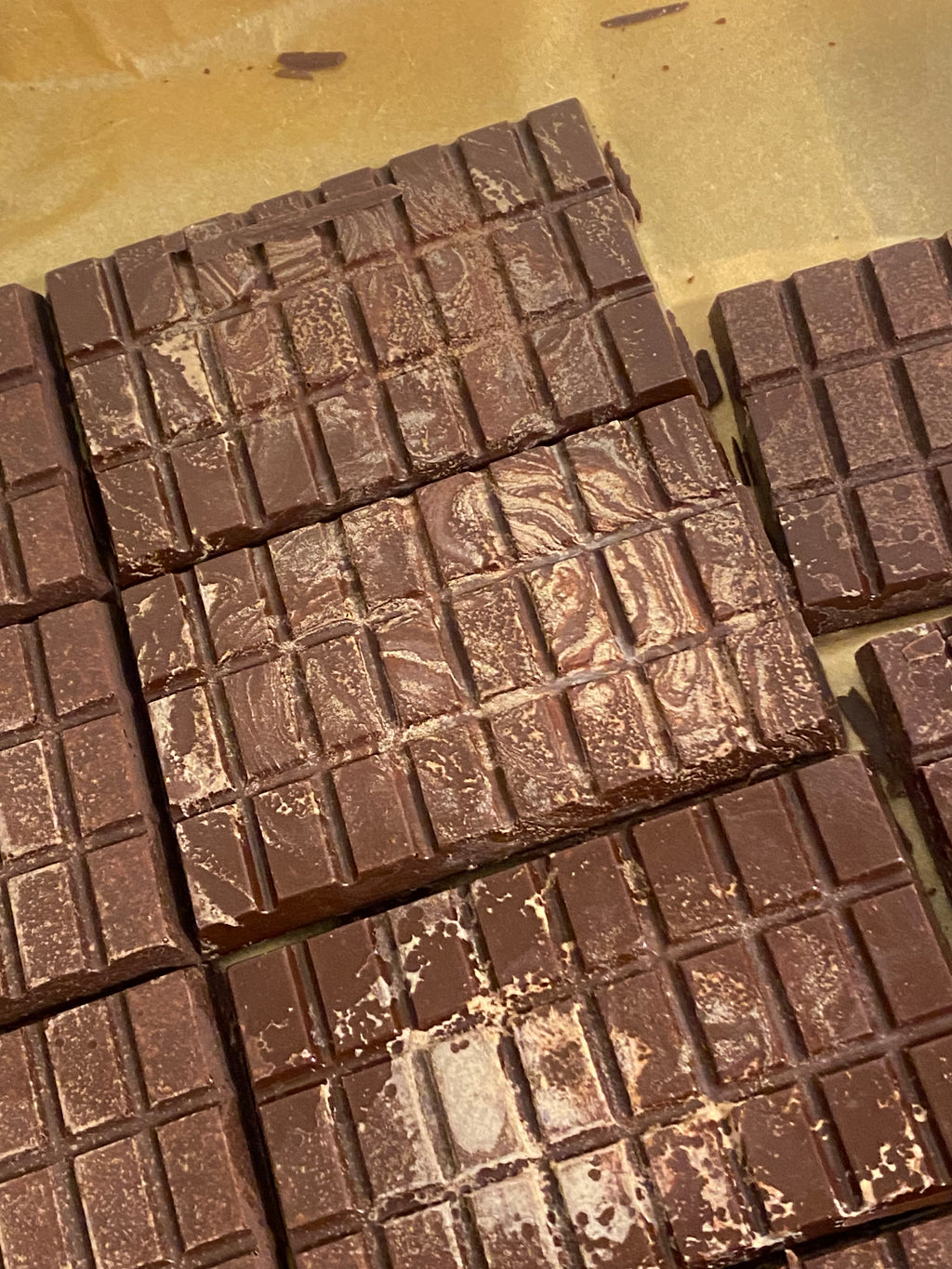 80% Hazelnut Dark Cacao Bar | 115g