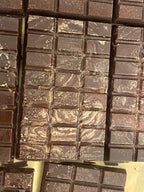 80% Hazelnut Dark Cacao Bar | 115g