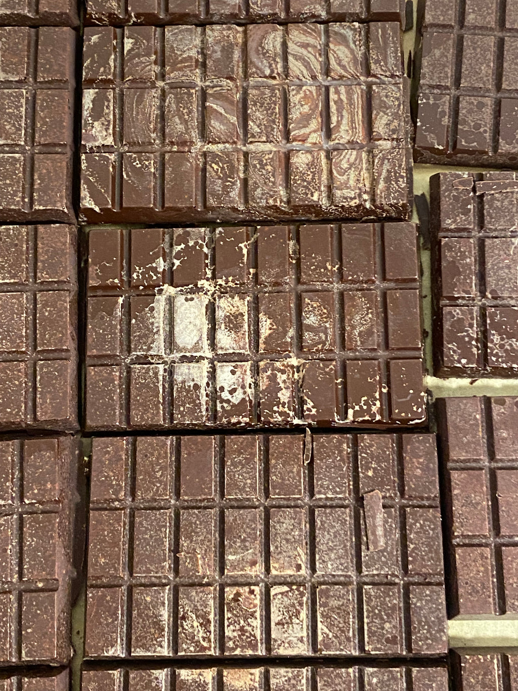 80% Hazelnut Dark Cacao Bar | 115g