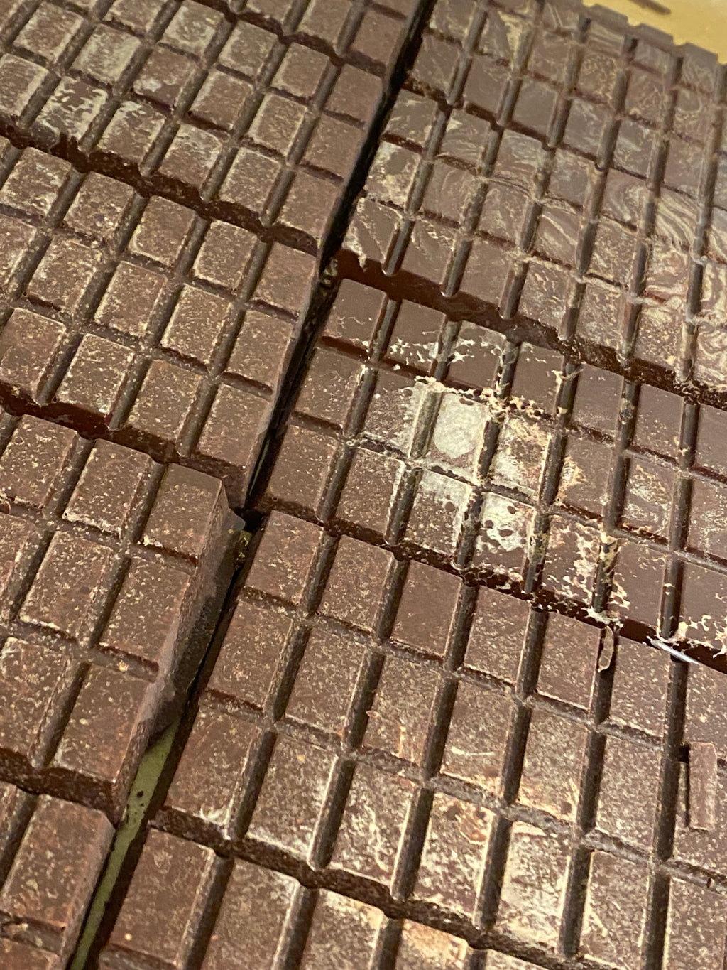 80% Hazelnut Dark Cacao Bar | 115g