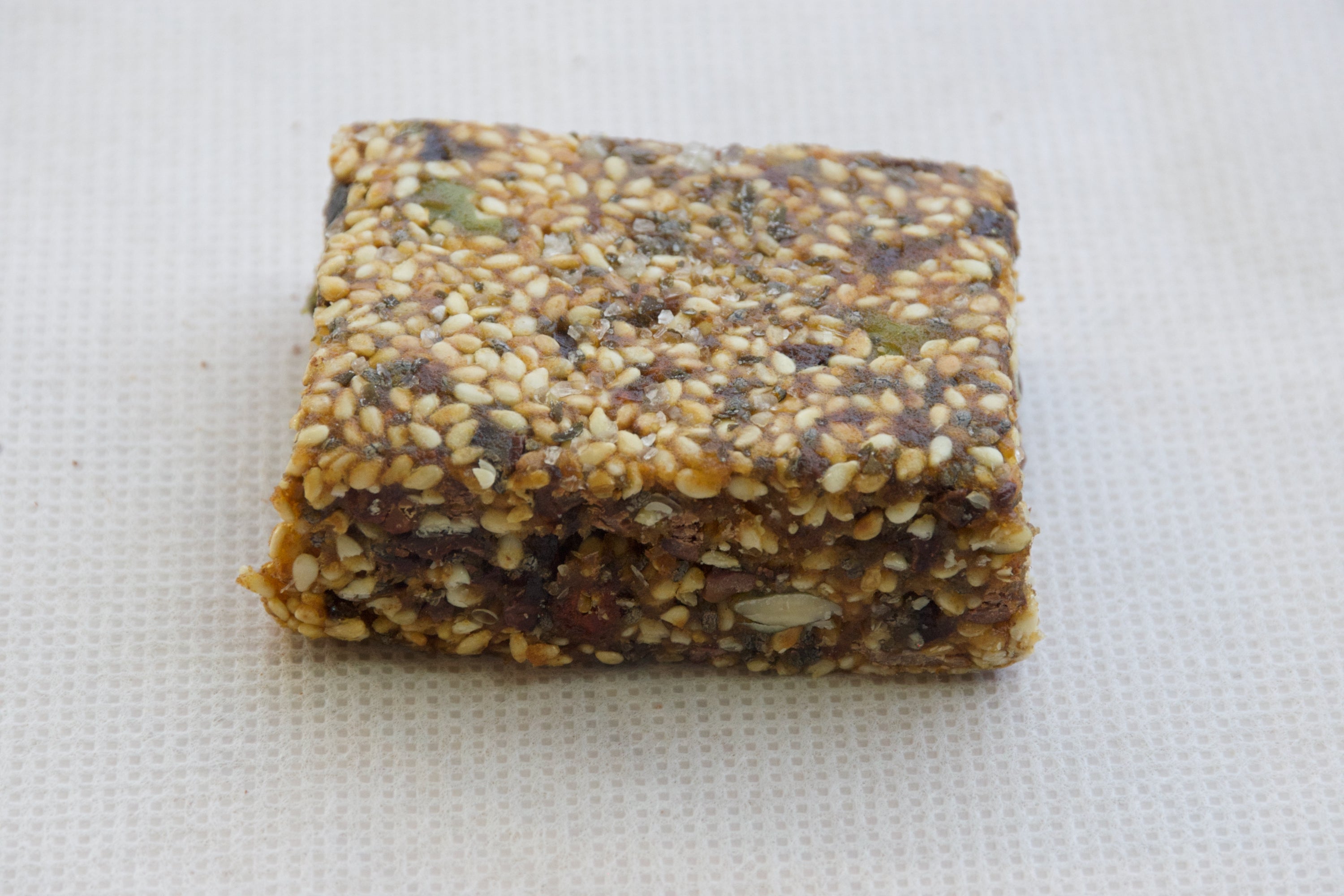 Ka kā wā Sesame Bar 70gm