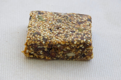 Ka kā wā Sesame Bar 70gm