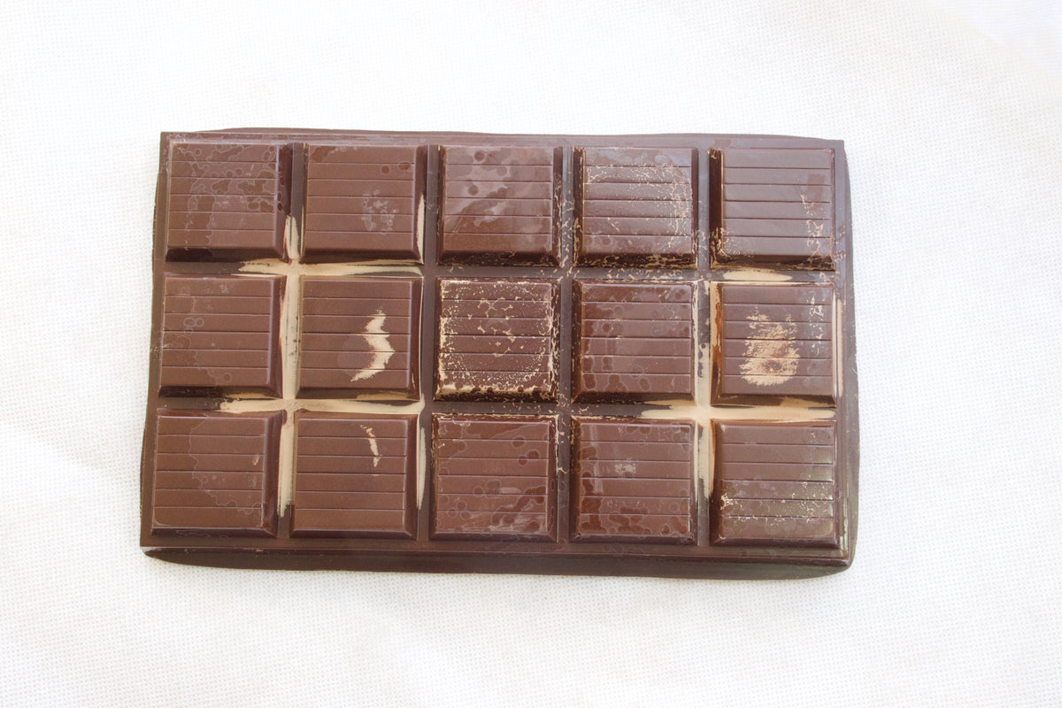 100% Daily Ritual Cacao