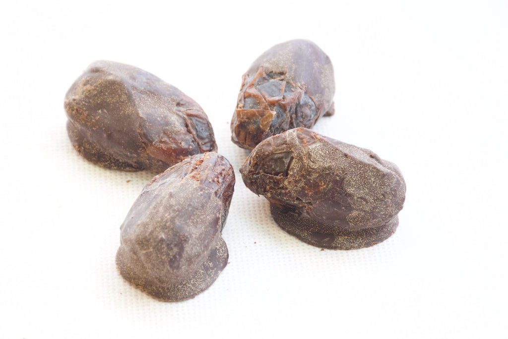 Ka kā wā Crack Beans