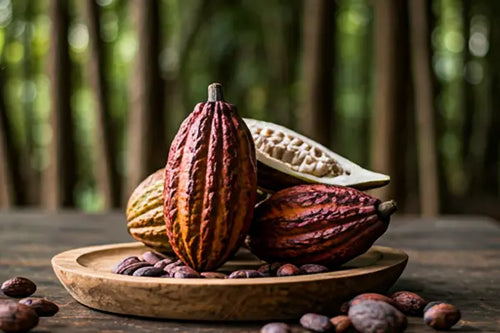 Community Cacao Circle