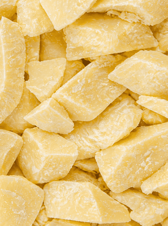 Pacific<br>Cacao Butter