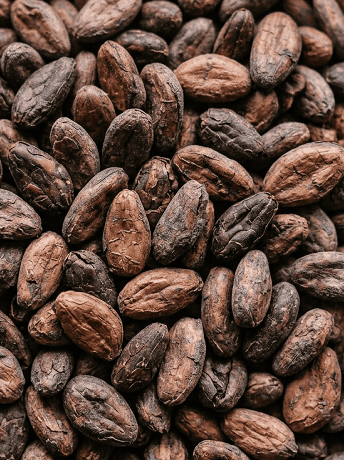 Pacific Cacao