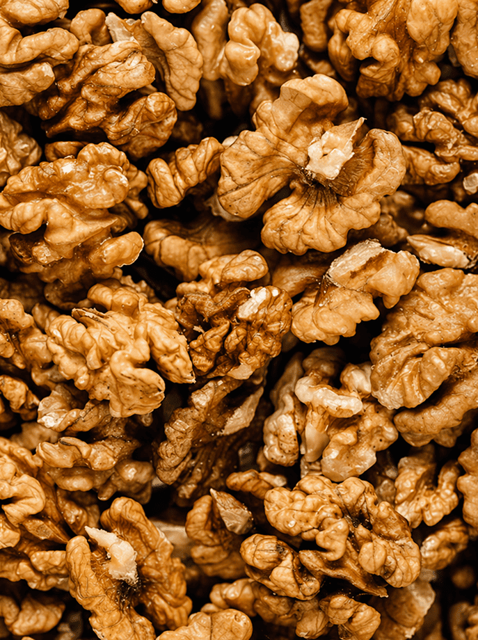 Walnuts