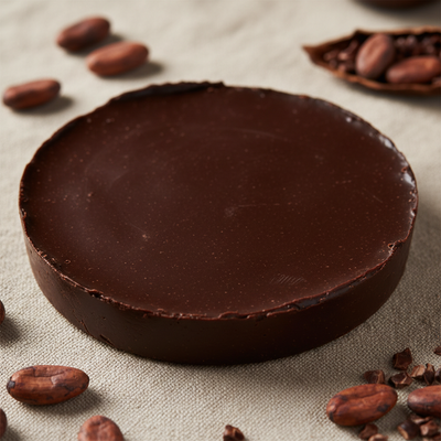 100% Daily Ritual Cacao