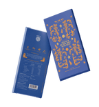Ka kā wā 70% Celtic +  NZ sea salt with kelp 115 Gram Bar