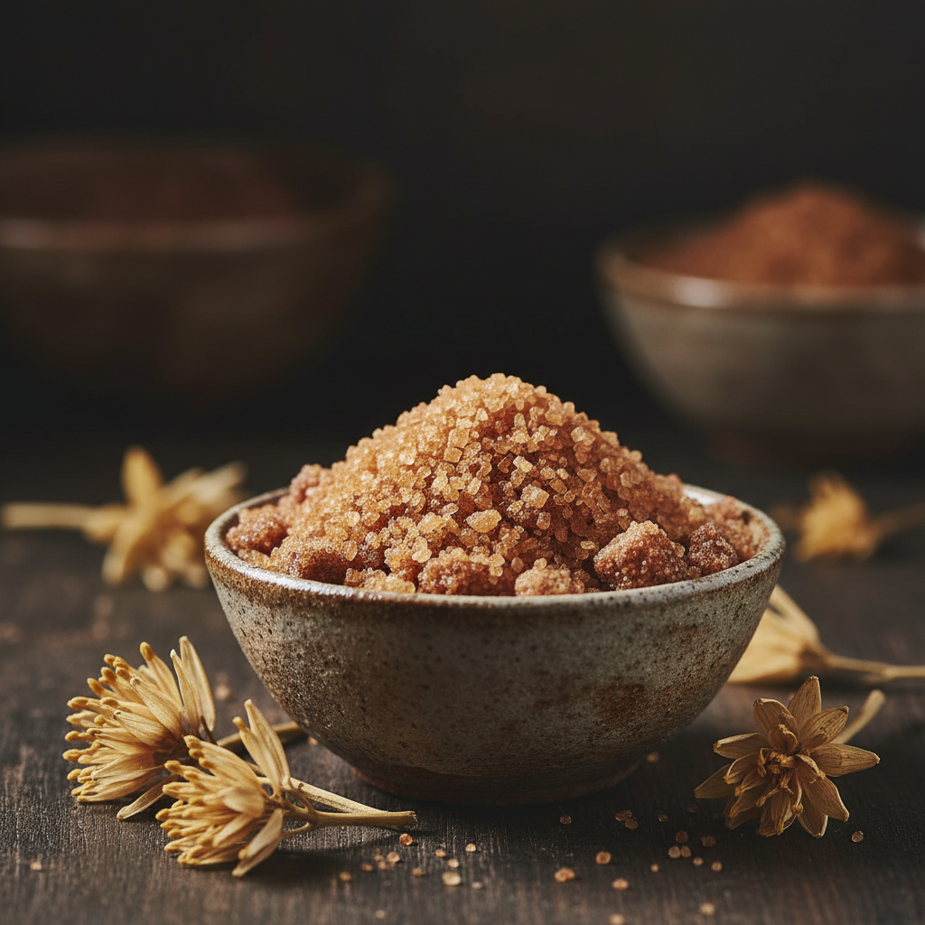 Coconut Sugar