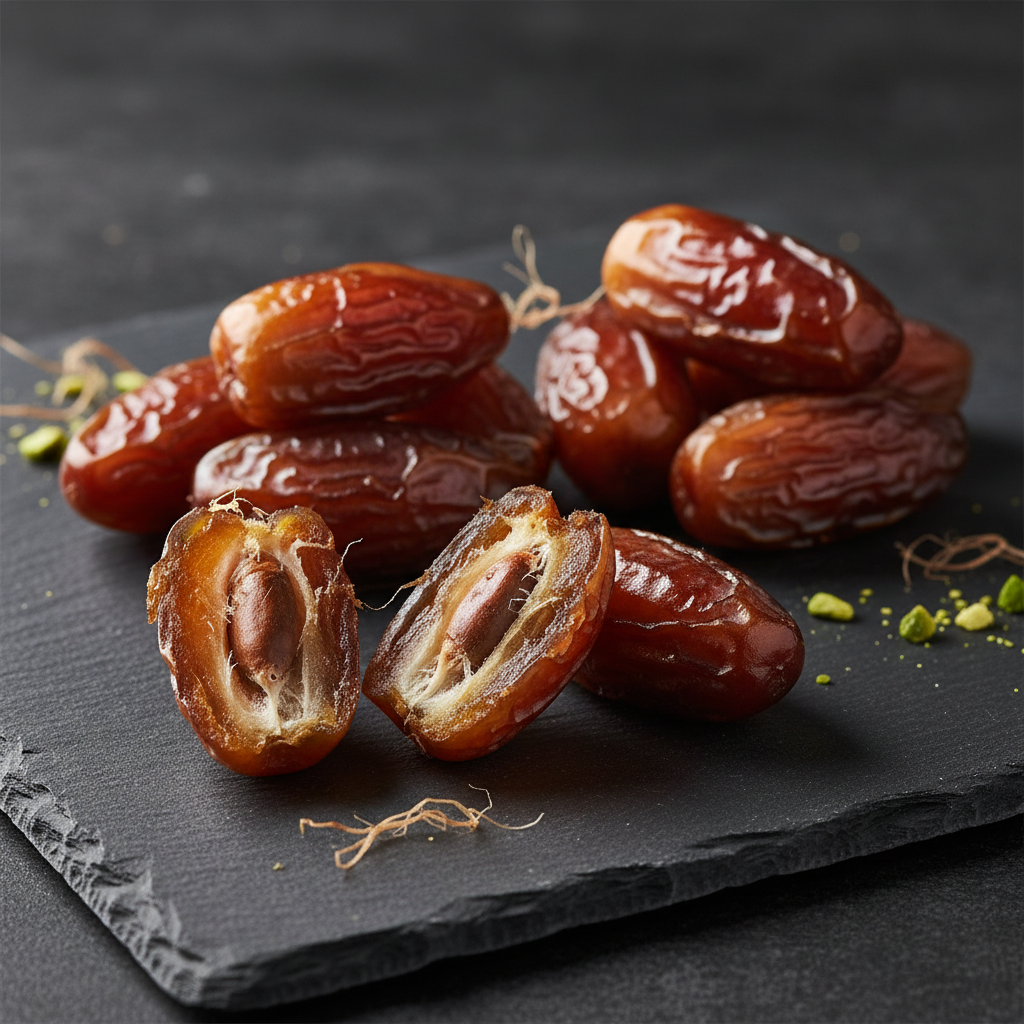 Medjool Dates