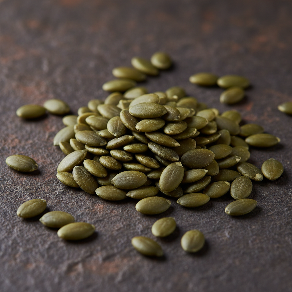 Pumpkin Seeds
