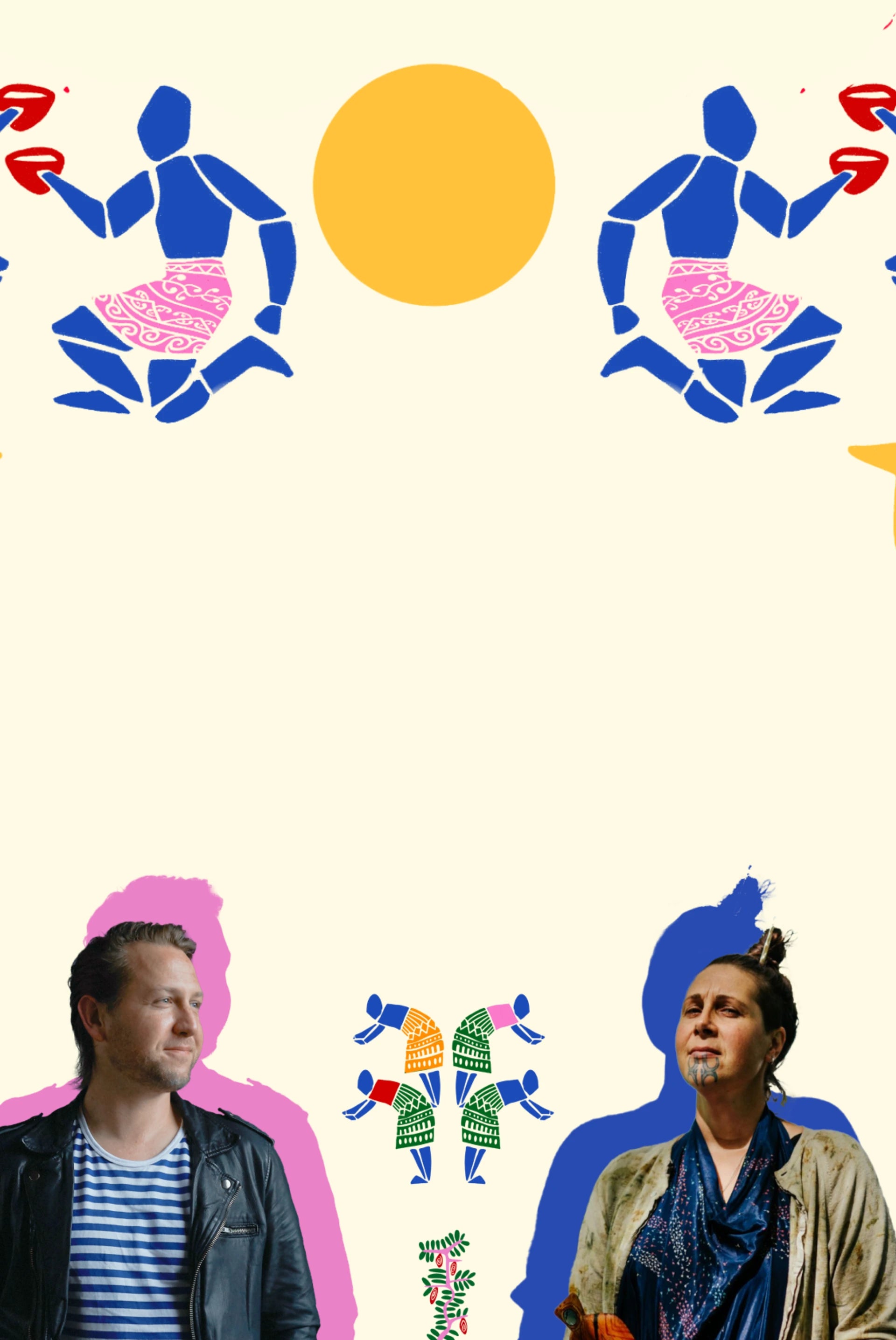 Mobile Background